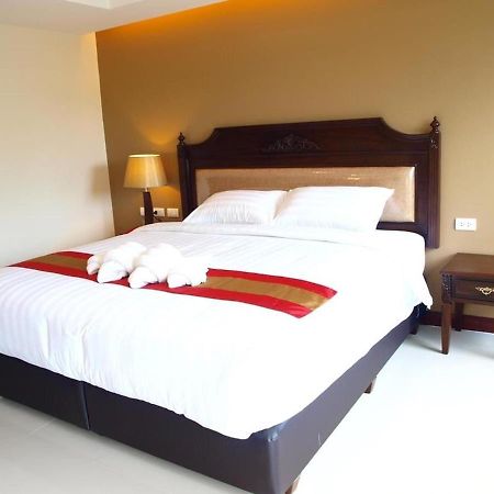 V Residence Pattaya Esterno foto