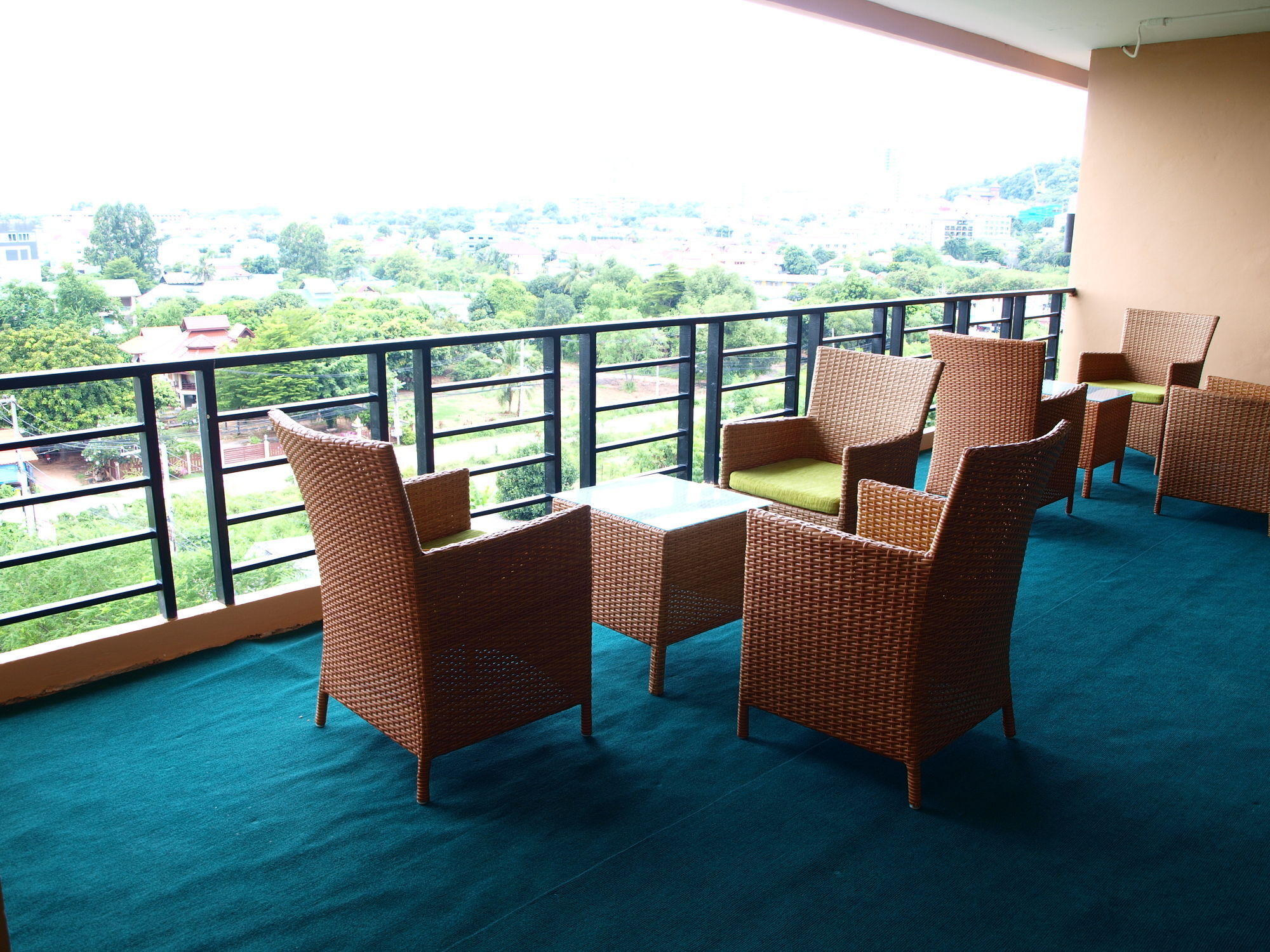 V Residence Pattaya Esterno foto